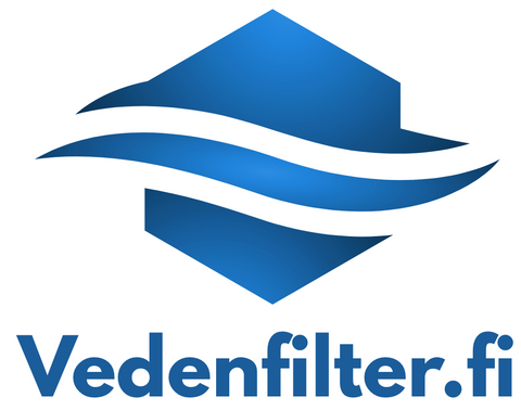 Vedenfilter