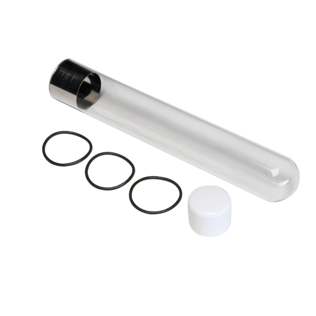 Kvartsglas till UV - filter - Vattenfilterhuset