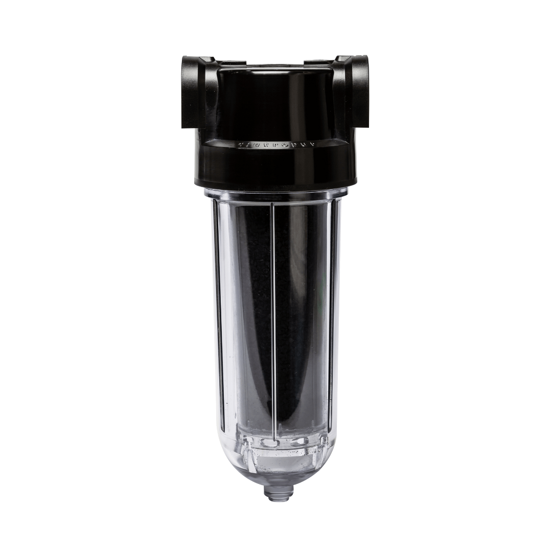 Vattenfilter egen brunn SL240 TE - Kol - filtrering Cintropur - Vattenfilterhuset